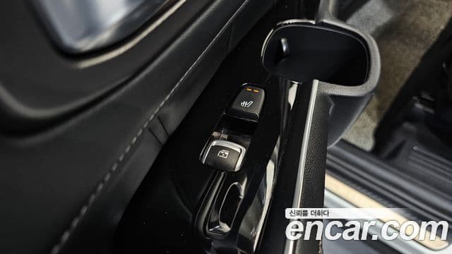 Kia Sorento 4세대 Signature, 2021 18