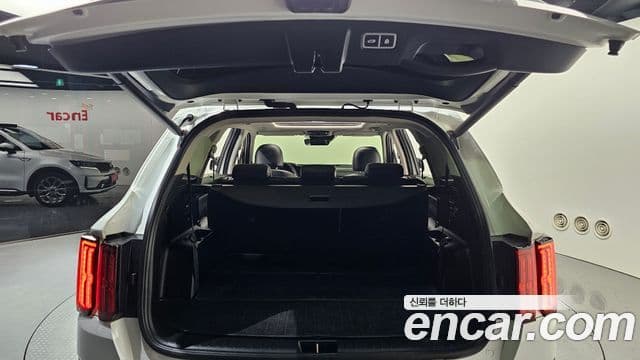 Kia Sorento 4세대 Signature, 2021 20