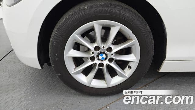 BMW 1시리즈 (F20) 118d Urban 5도어, 2014 все фото