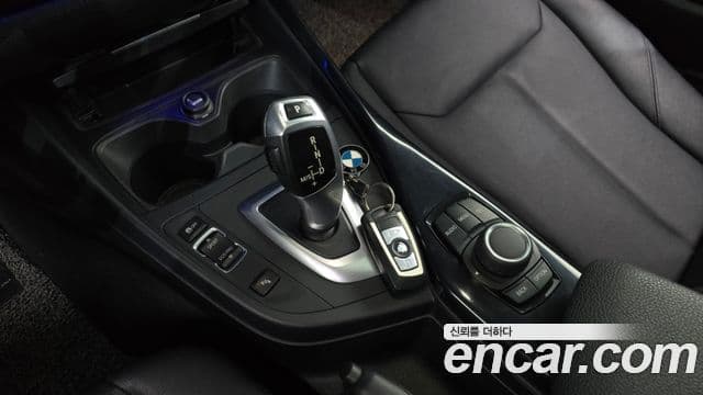 BMW 1시리즈 (F20) 118d Urban 5도어, 2014 9