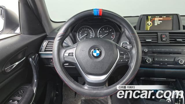 BMW 1시리즈 (F20) 118d Urban 5도어, 2014 13