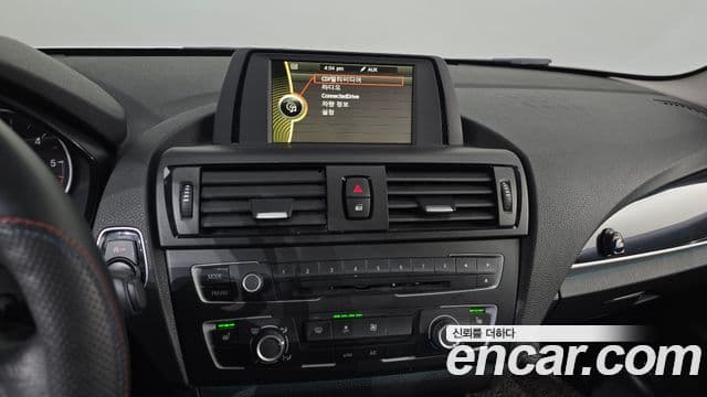 BMW 1시리즈 (F20) 118d Urban 5도어, 2014 14