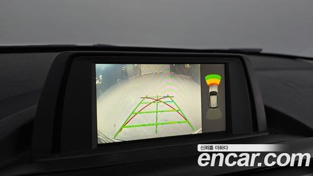 BMW 1시리즈 (F20) 118d Urban 5도어, 2014 15