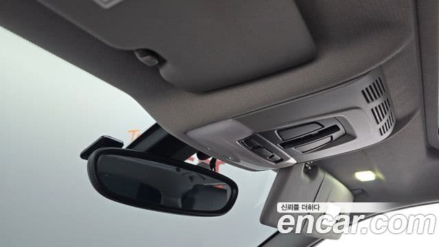 BMW 1시리즈 (F20) 118d Urban 5도어, 2014 16