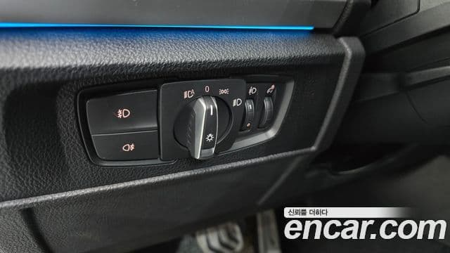 BMW 1시리즈 (F20) 118d Urban 5도어, 2014 17