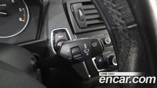 BMW 1시리즈 (F20) 118d Urban 5도어, 2014 18