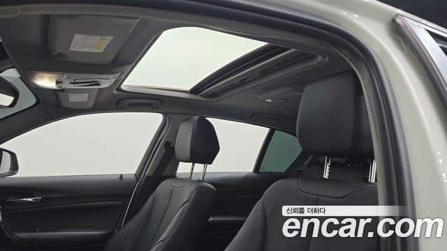 BMW 1시리즈 (F20) 118d Urban 5도어, 2014 19