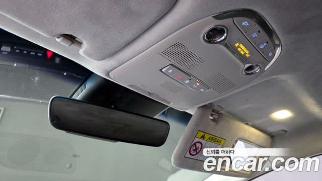 Hyundai The / новый New Grandeur IG гибрид Calligraphy, 2021 17