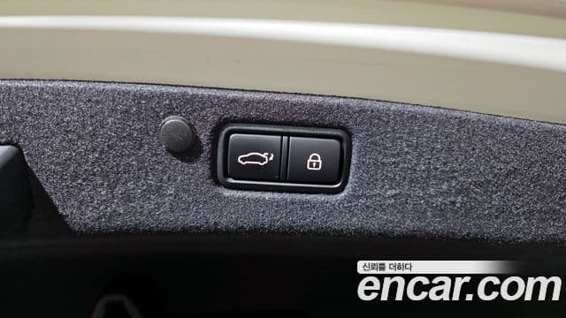 Hyundai The / новый New Grandeur IG гибрид Calligraphy, 2021 19