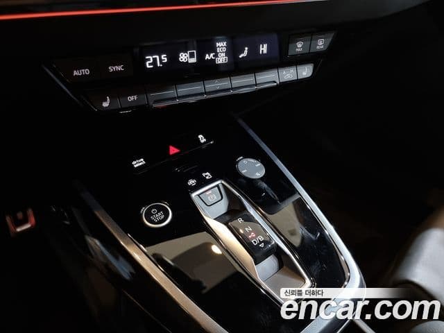 Audi Q4 e-Tron (F4) 45 Premium Sportback, 2025 9