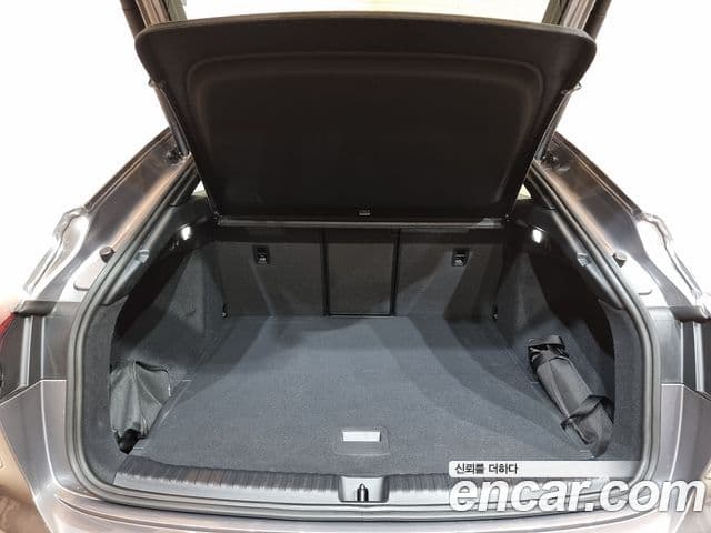 Audi Q4 e-Tron (F4) 45 Premium Sportback, 2025 13