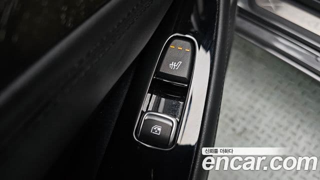 Kia K8 гибрид Noblesse, 2023 17