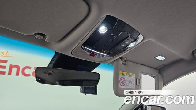 Kia K8 гибрид Noblesse, 2023 18