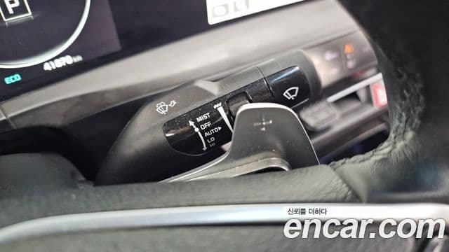 Kia K8 гибрид Noblesse, 2023 19