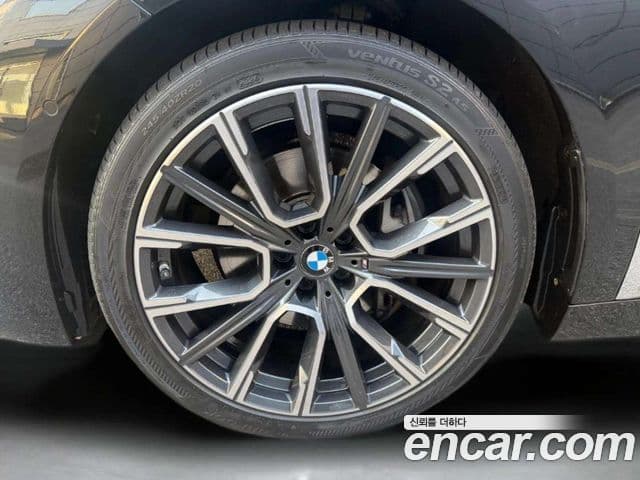 BMW 7시리즈 (G11) 730d xDrive M Sport, 2021 все фото