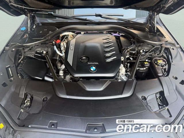 BMW 7시리즈 (G11) 730d xDrive M Sport, 2021 6