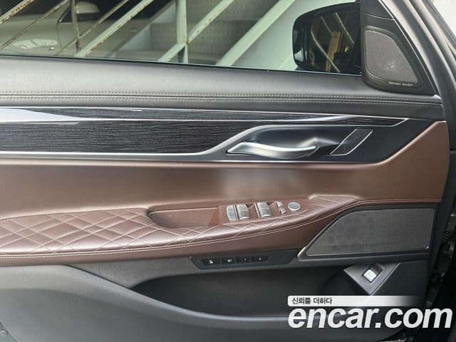 BMW 7시리즈 (G11) 730d xDrive M Sport, 2021 16