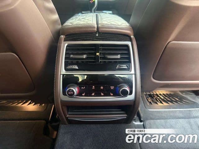 BMW 7시리즈 (G11) 730d xDrive M Sport, 2021 17