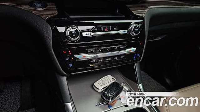 Ford Explorer 6세대 2.3 Limited 4WD, 2022 17