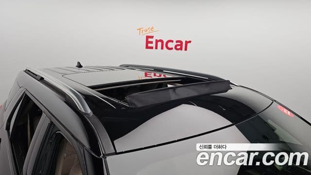 Ford Explorer 6세대 2.3 Limited 4WD, 2022 20