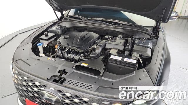 Hyundai The / новый New Grandeur IG Premium, 2022 6