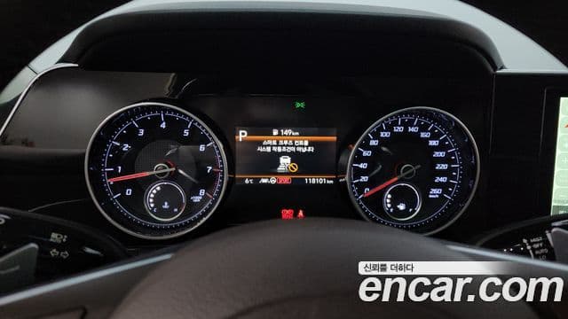 Hyundai The / новый New Grandeur IG Premium, 2022 8