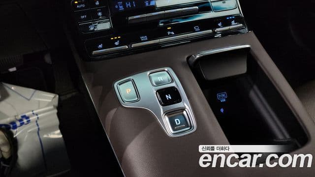 Hyundai The / новый New Grandeur IG Premium, 2022 9