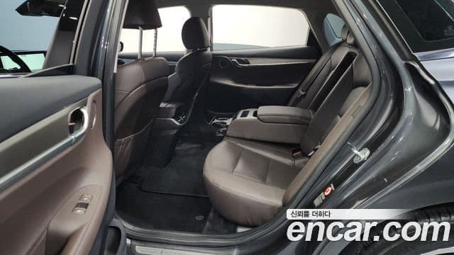 Hyundai The / новый New Grandeur IG Premium, 2022 11