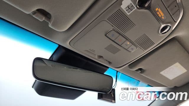 Hyundai The / новый New Grandeur IG Premium, 2022 18