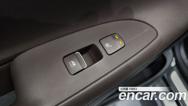 Hyundai The / новый New Grandeur IG Premium, 2022 19