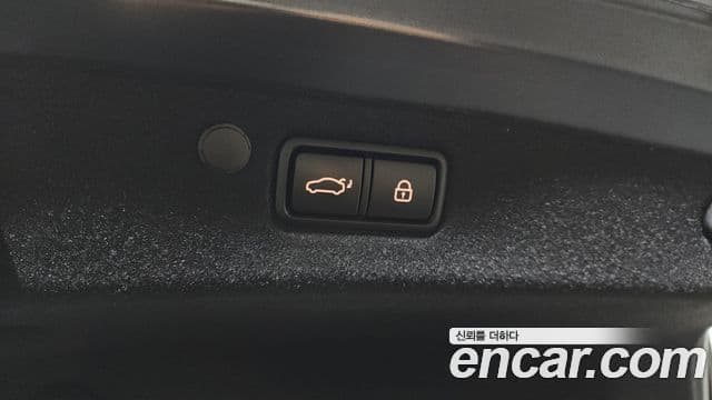 Hyundai The / новый New Grandeur IG Premium, 2022 20