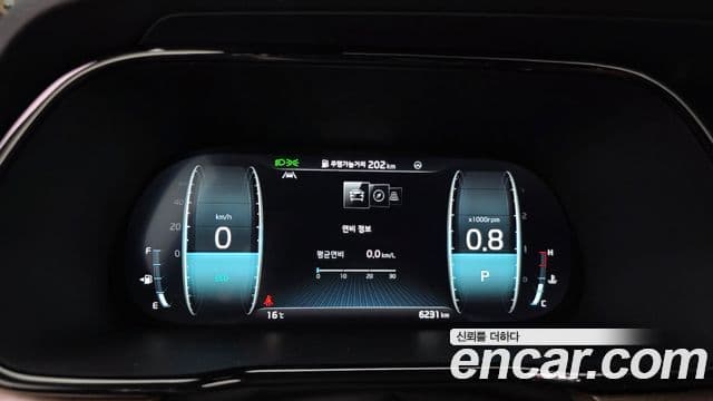 Kia Mohave The / новый Master Masters, 2024 8