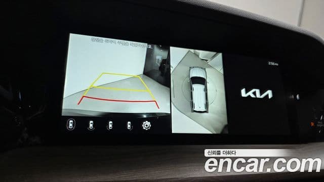 Kia Mohave The / новый Master Masters, 2024 15