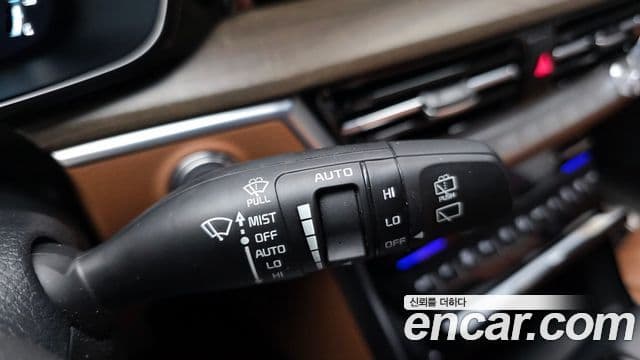 Kia Mohave The / новый Master Masters, 2024 16