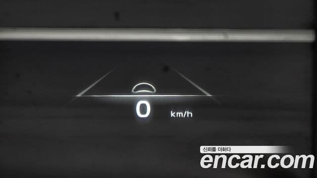 Kia Mohave The / новый Master Masters, 2024 18