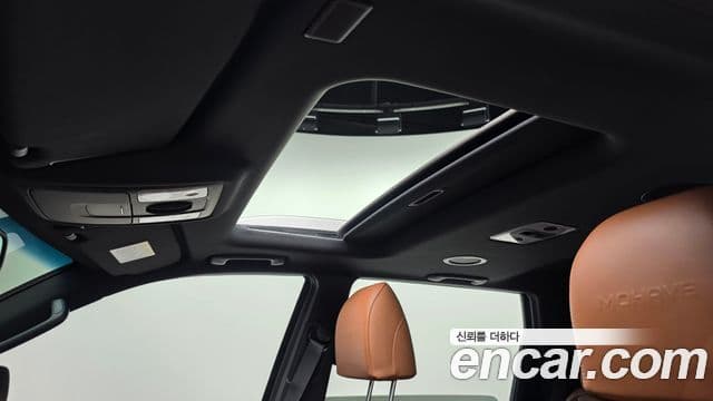 Kia Mohave The / новый Master Masters, 2024 19