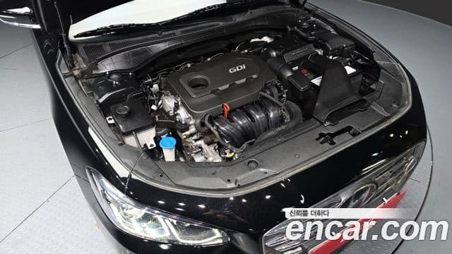 Hyundai Grandeur IG Premium, 2017 6