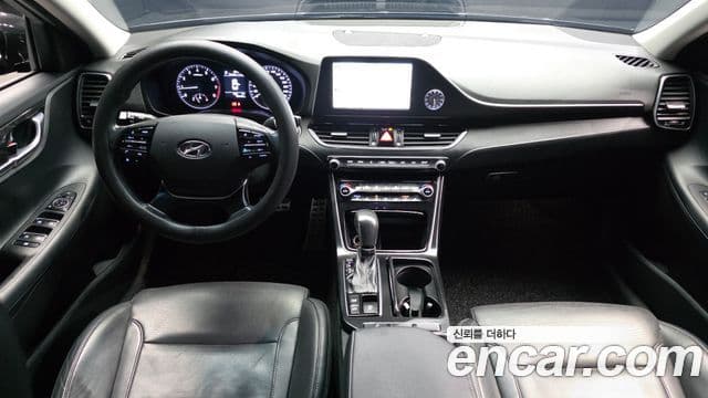 Hyundai Grandeur IG Premium, 2017 7