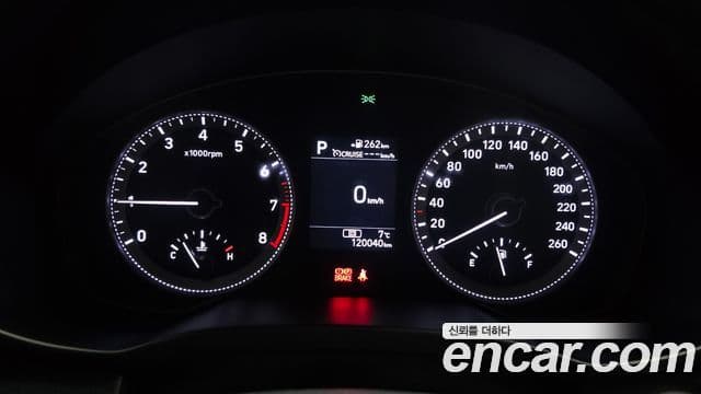 Hyundai Grandeur IG Premium, 2017 8