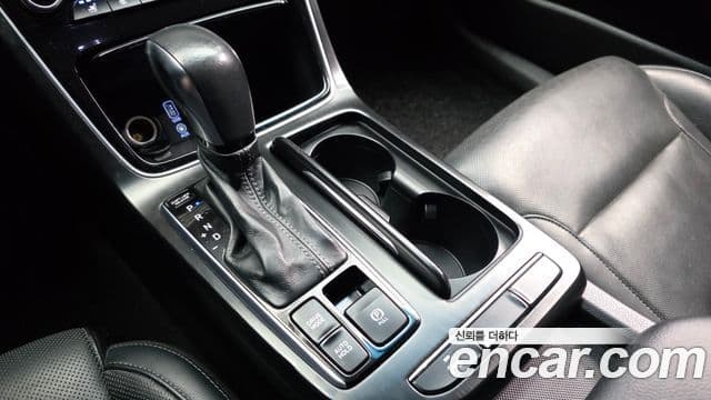 Hyundai Grandeur IG Premium, 2017 9