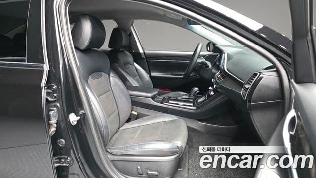 Hyundai Grandeur IG Premium, 2017 11