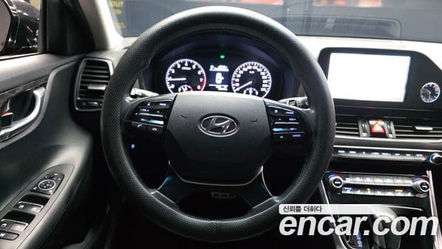 Hyundai Grandeur IG Premium, 2017 13