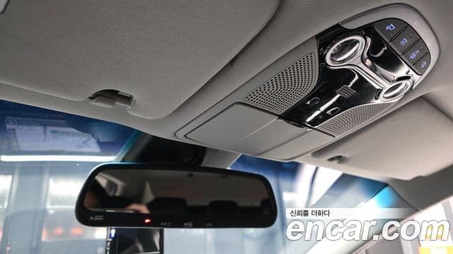 Hyundai Grandeur IG Premium, 2017 16