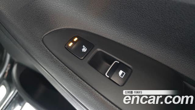 Hyundai Grandeur IG Premium, 2017 19