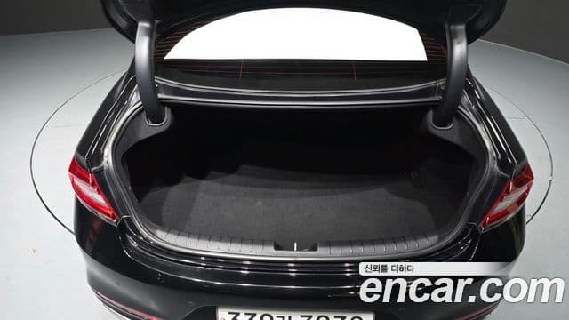 Hyundai Grandeur IG Premium, 2017 20