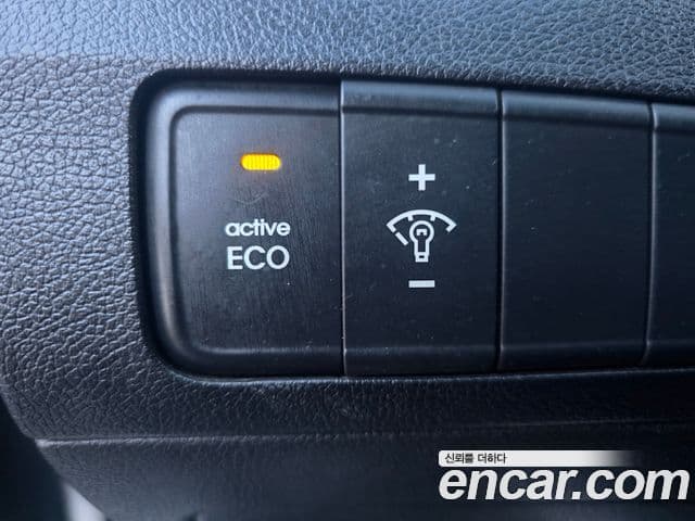 Hyundai Avante MD Luxury, 2012 13