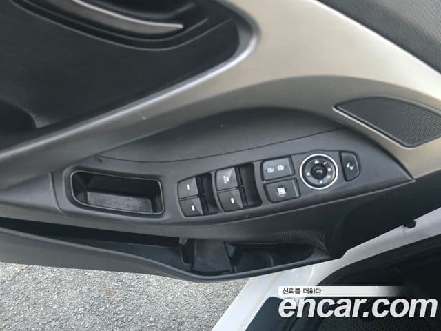 Hyundai Avante MD Luxury, 2012 14