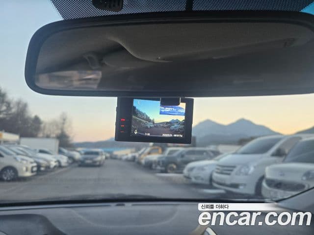 Hyundai Avante MD Luxury, 2012 15