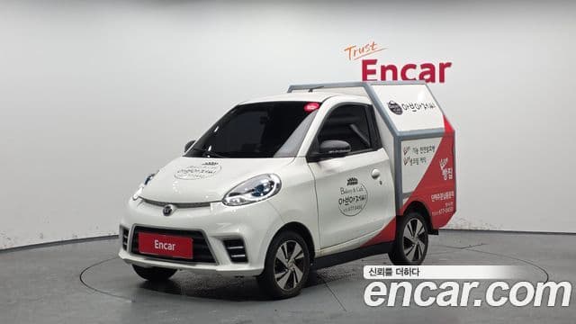 прочее 제조사 прочее прочее EV, 2020 1