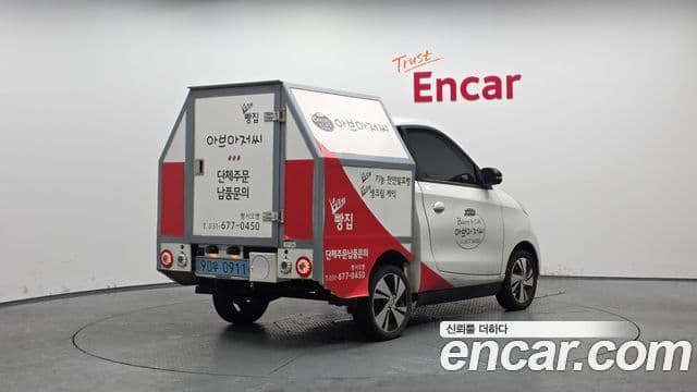 прочее 제조사 прочее прочее EV, 2020 2